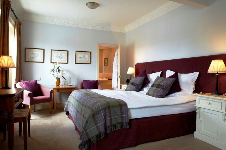 Feversham Arms Hotel & Verbena Spa