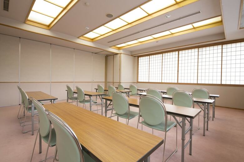 Hotel Kyukamura Shonai-haguro