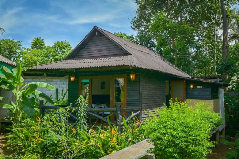 Apartamento Mook Lanta Resort