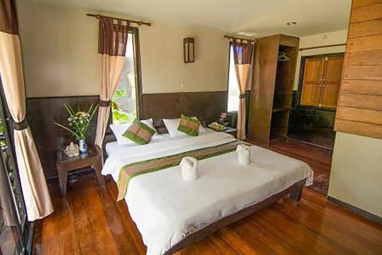 Apartamento Mook Lanta Resort