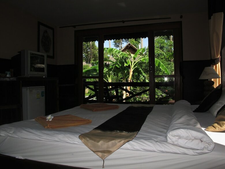 Apartamento Mook Lanta Resort