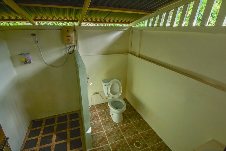 Apartamento Mook Lanta Resort