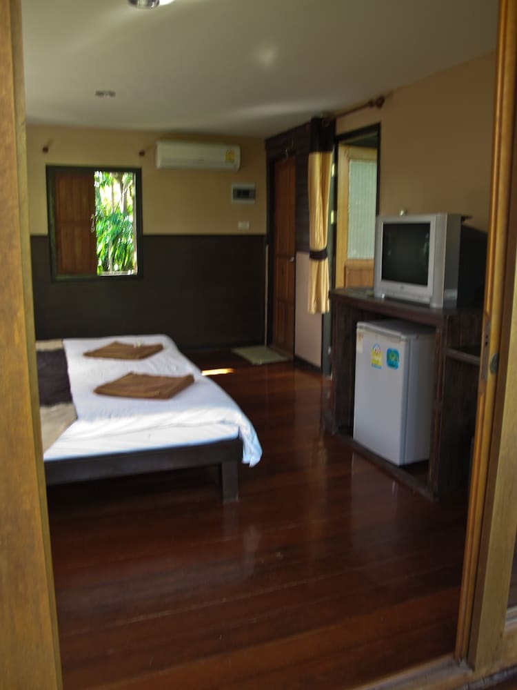 Apartamento Mook Lanta Resort