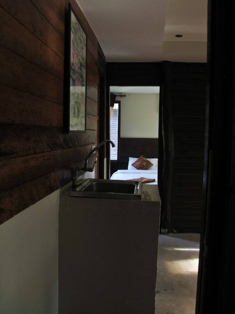 Apartamento Mook Lanta Resort