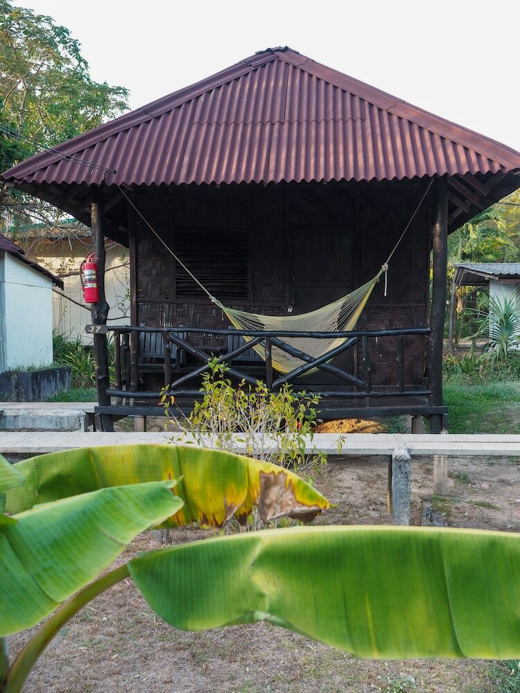 Apartamento Mook Lanta Resort