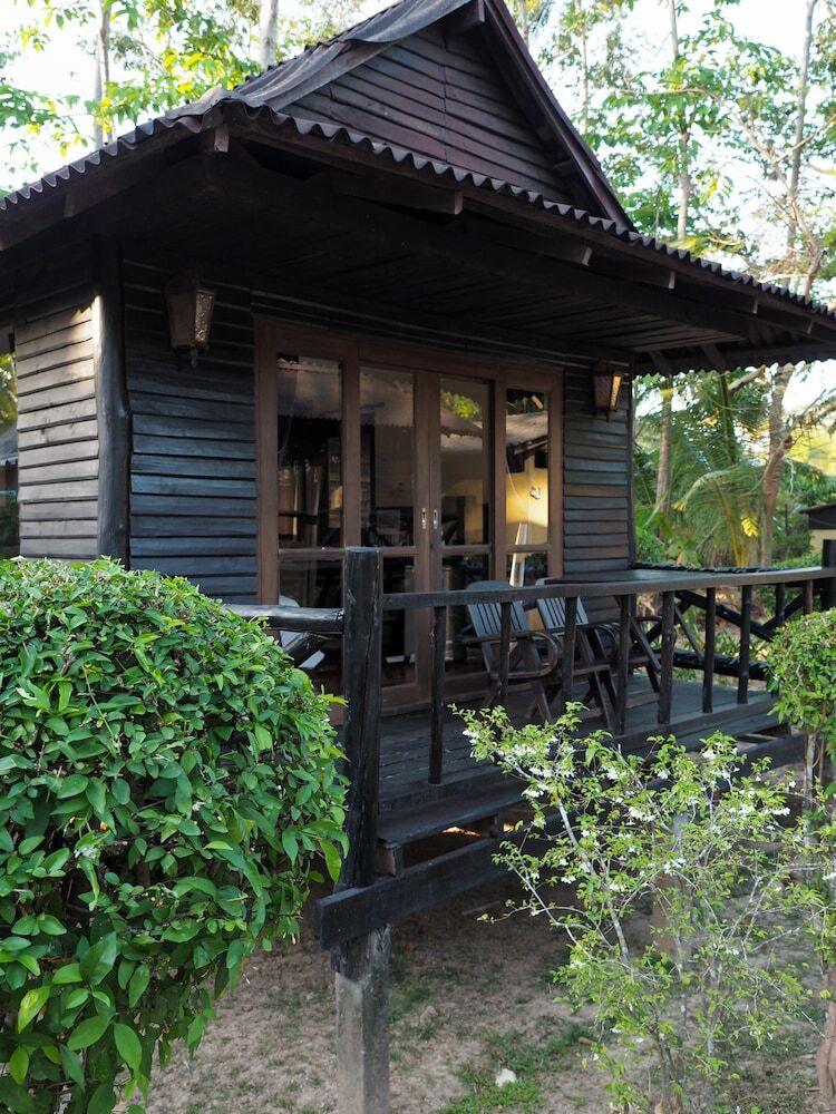 Apartamento Mook Lanta Resort