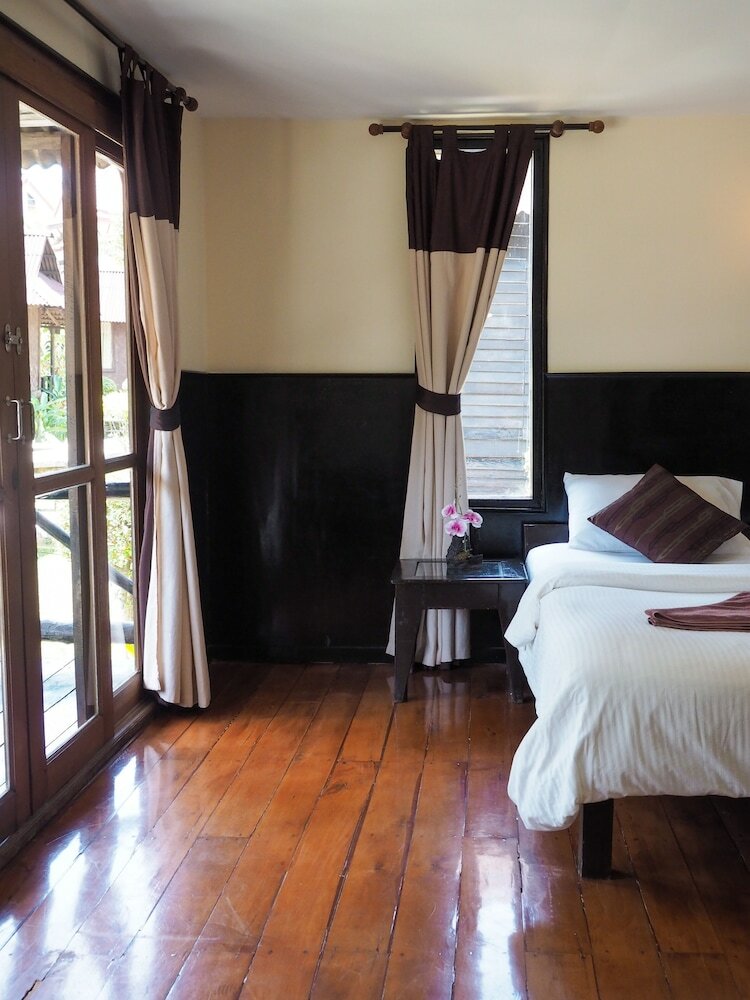 Apartamento Mook Lanta Resort
