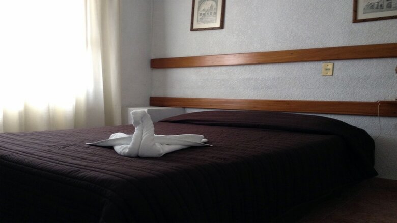 Apartamentos Suites Maria Antonieta