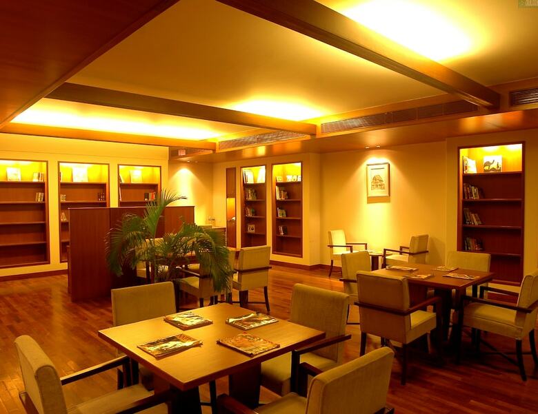 Apartamento Vedic Village Spa Resort