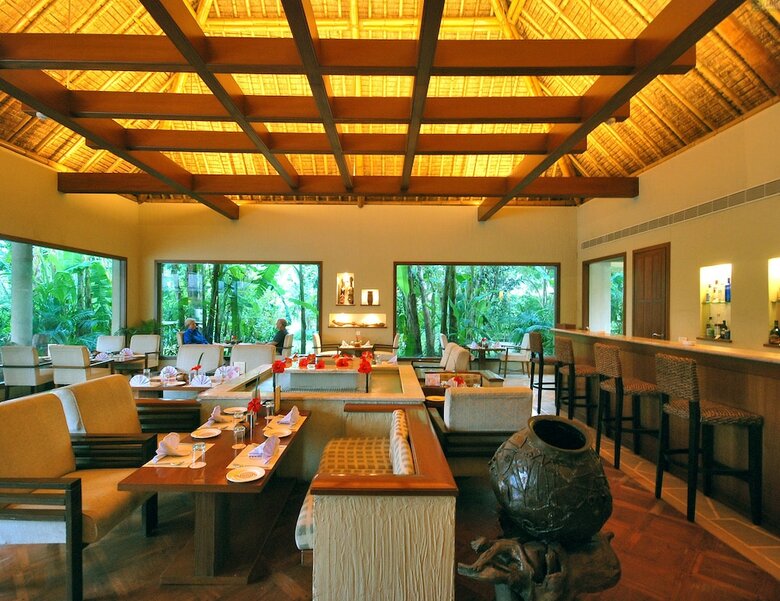 Apartamento Vedic Village Spa Resort