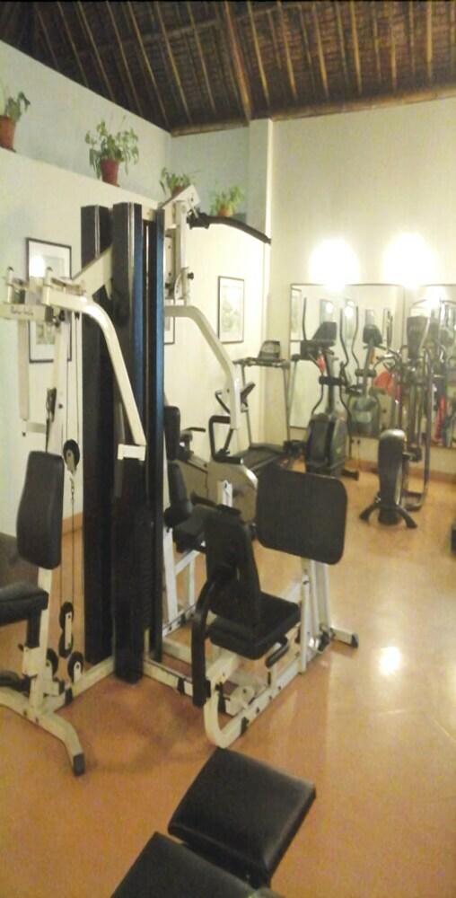 Apartamento Vedic Village Spa Resort