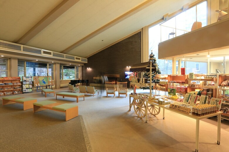Hotel Kyukamura Nikko-yumoto