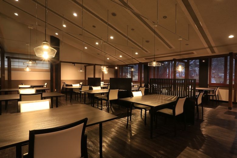 Hotel Kyukamura Nikko-yumoto