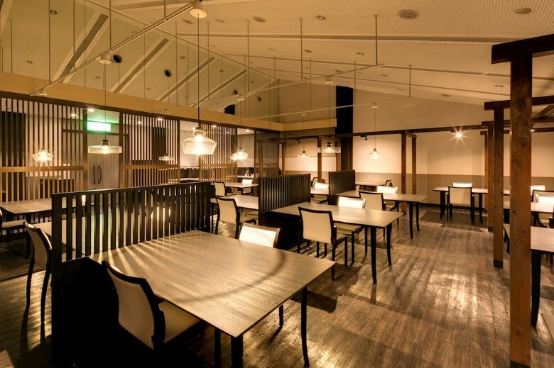 Hotel Kyukamura Nikko-yumoto