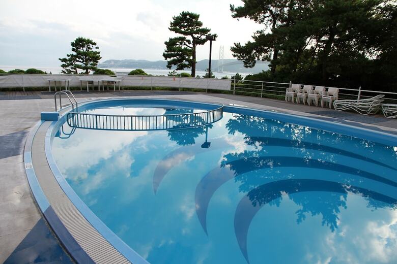 Seaside Hotel Maiko Villa Kobe