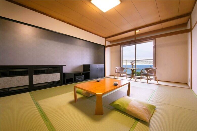 Seaside Hotel Maiko Villa Kobe