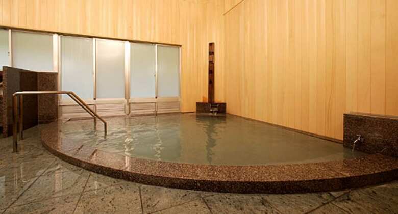 Hotel Kyukamura Iwate-amiharionsen