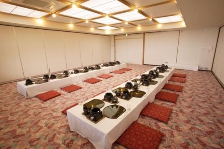 Hotel Kyukamura Iwate-amiharionsen