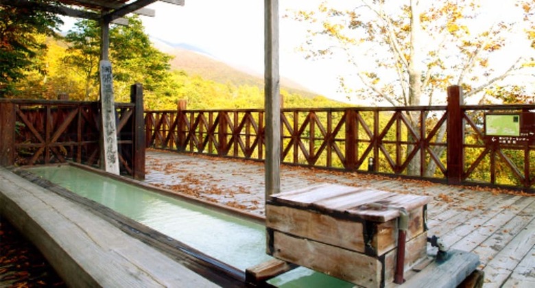Hotel Kyukamura Iwate-amiharionsen