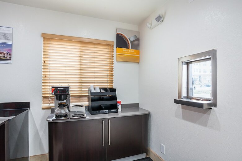 Motel 6 Ventura, Ca - Downtown