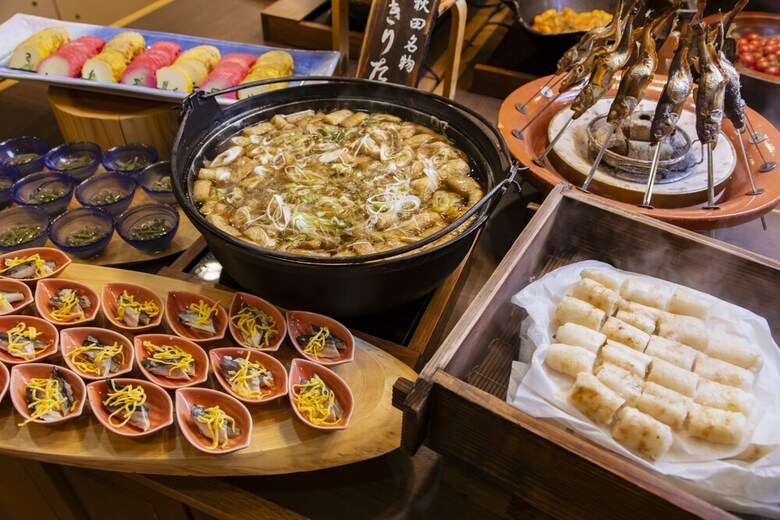 Hotel Kyukamura Nyuto-onsenkyo