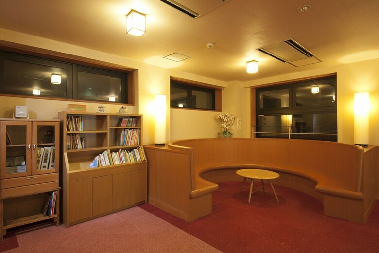 Hotel Kyukamura Nyuto-onsenkyo