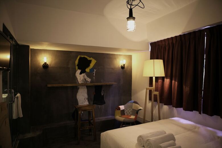 Hotel Just As Inn