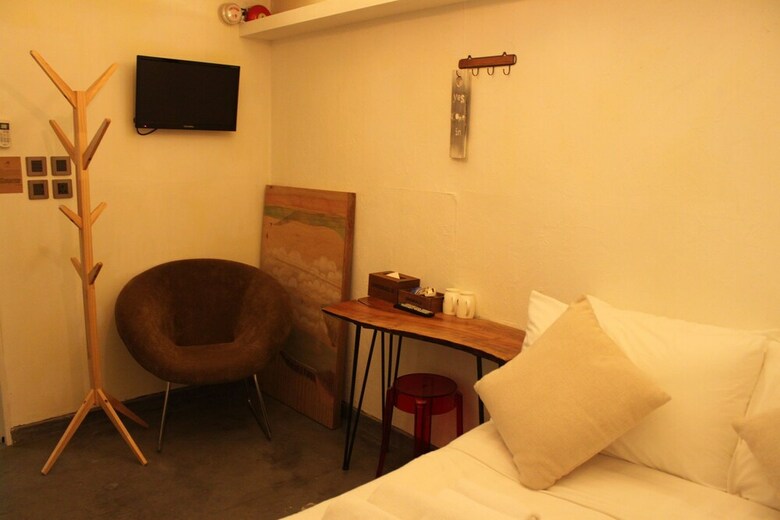 Hotel Just As Inn