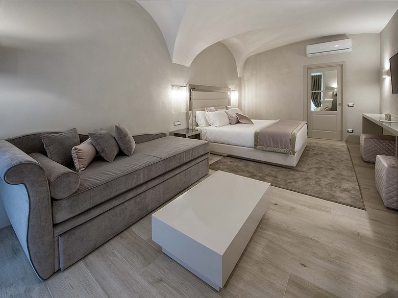 Hotel Terrace Pantheon Relais