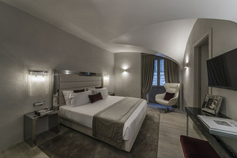 Hotel Terrace Pantheon Relais
