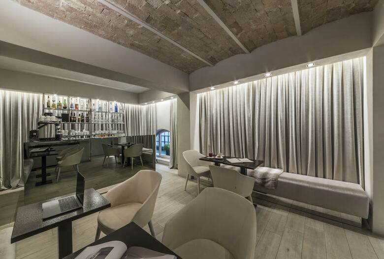 Hotel Terrace Pantheon Relais