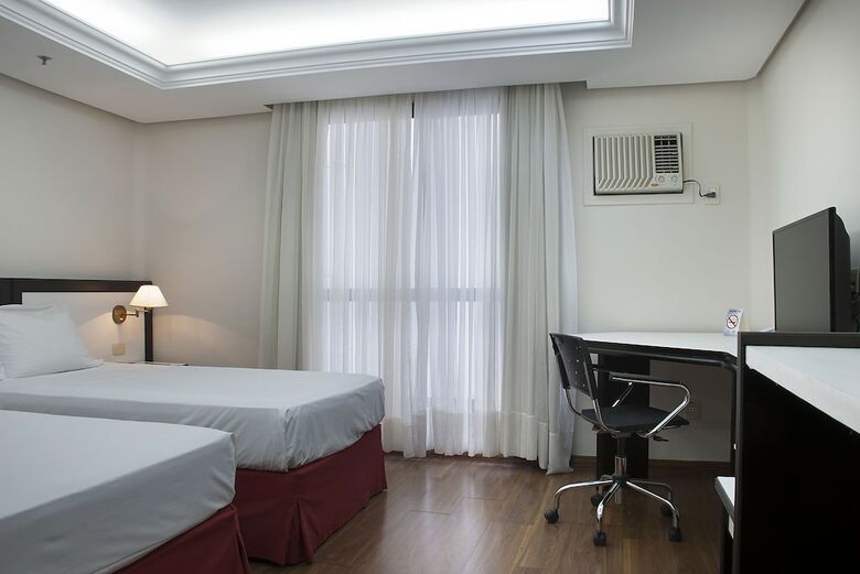Master Grande Hotel