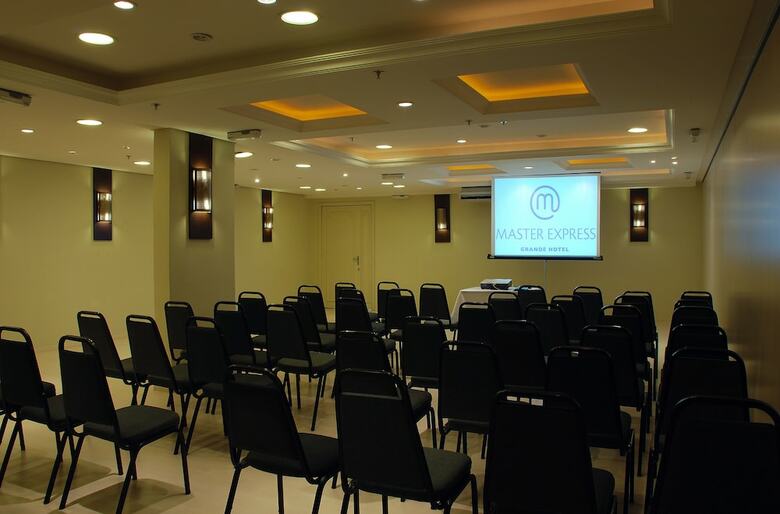 Master Grande Hotel