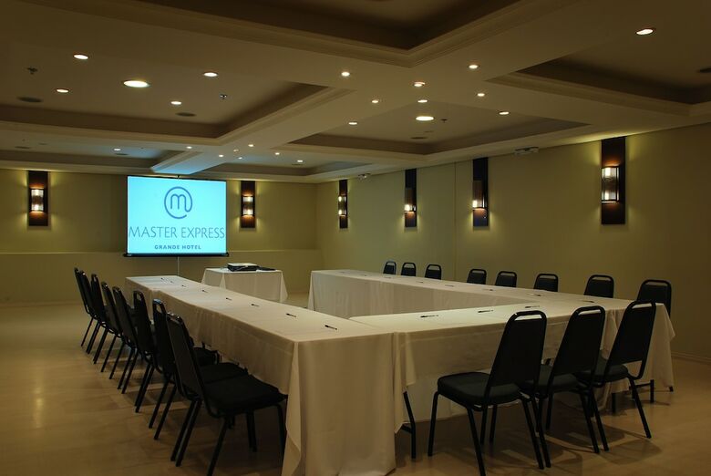 Master Grande Hotel