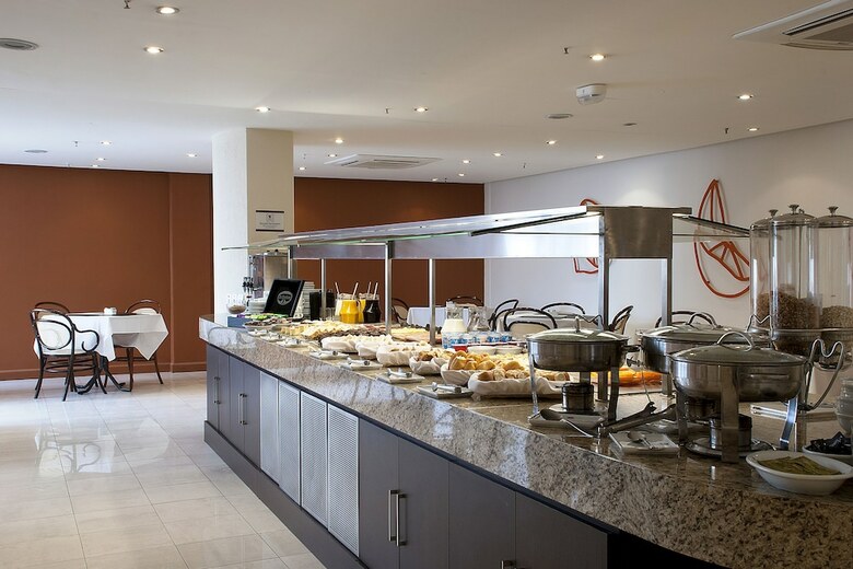 Master Grande Hotel