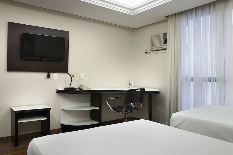 Master Grande Hotel