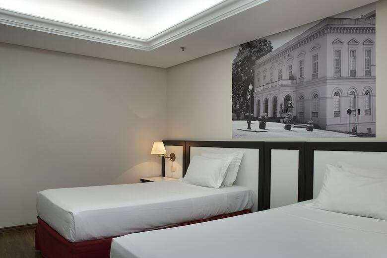 Master Grande Hotel