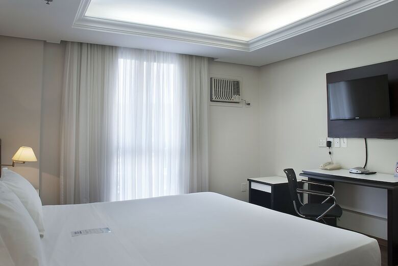 Master Grande Hotel