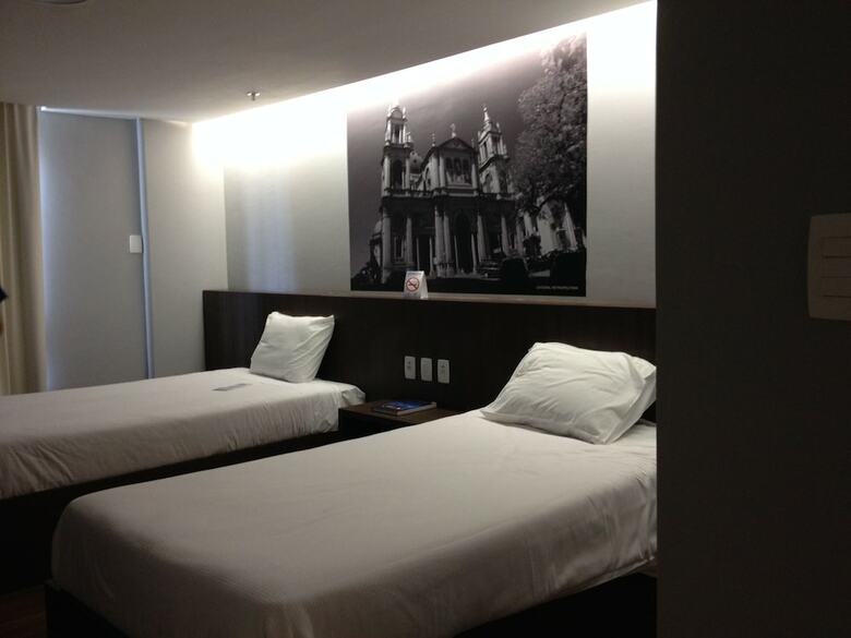 Master Grande Hotel