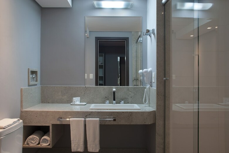 Master Grande Hotel
