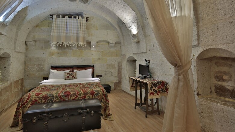 Hotel Sakl? Konak Cappadocia
