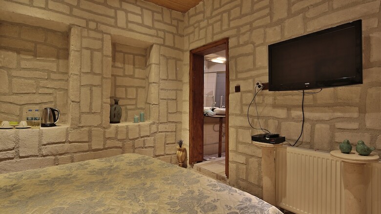 Hotel Sakl? Konak Cappadocia