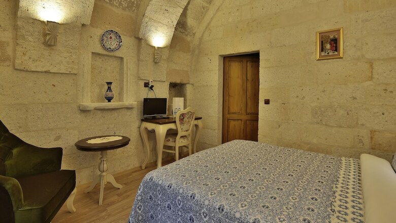 Hotel Sakl? Konak Cappadocia