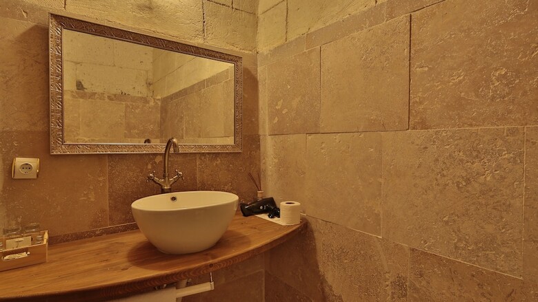 Hotel Sakl? Konak Cappadocia