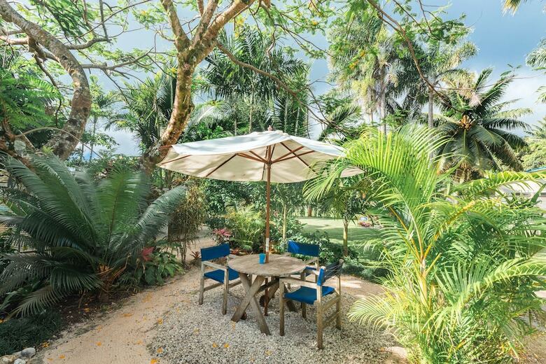 Apartamentos Rarotonga Daydreamer Resort