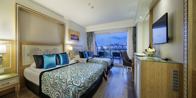 Hotel Crystal Waterworld Resort & Spa - All Inclusive