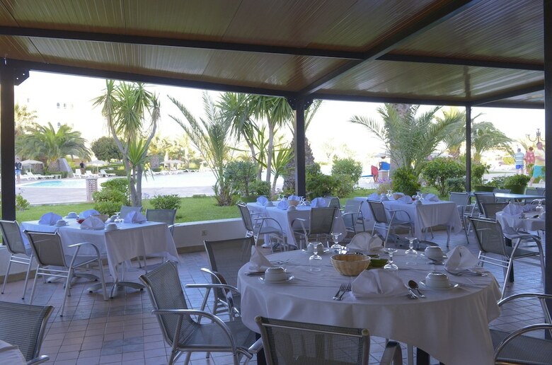 Apartamento Vincci Marillia