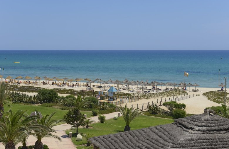 Apartamento Vincci Marillia