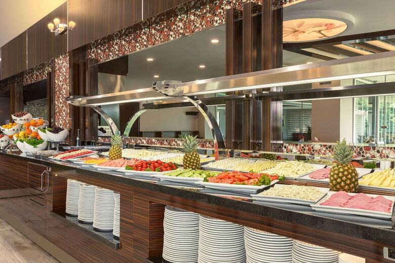 Hotel Ramada By Wyndham Usak