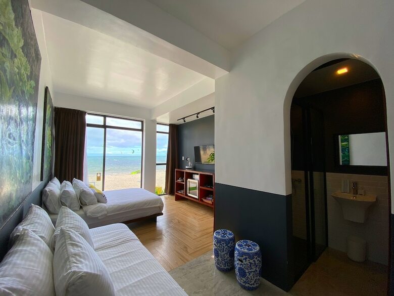 Hotel Palassa Private Residences